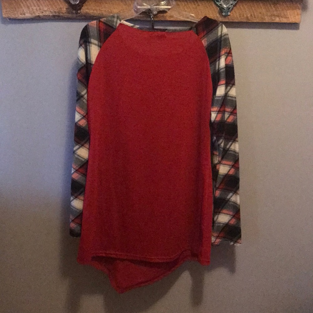 Tunic - Picture 2 of 2